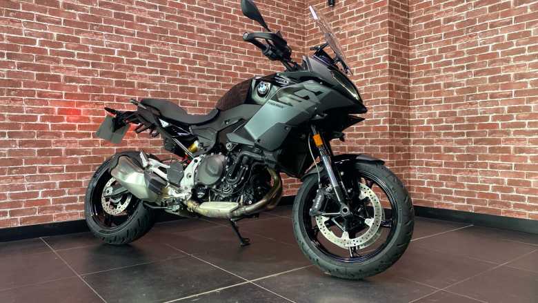 BMW F900 XR (25MY)